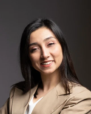 Uzman Psikolojik Danışman Selen Gür